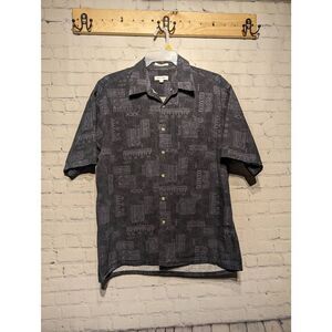 Pierre Cardin button-down shirt xl